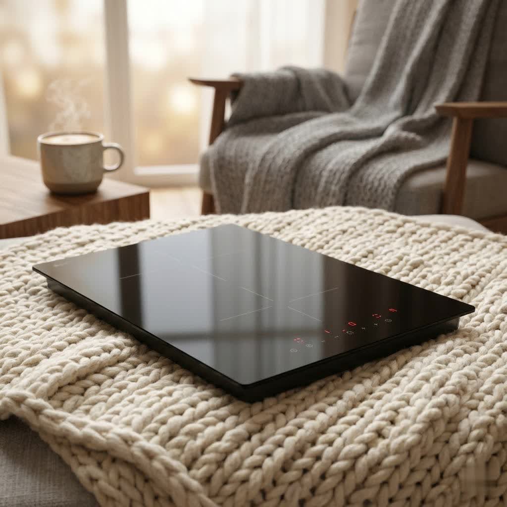 Discovering IKEA Induction Hobs: A Smart Choice for Modern Kitchens