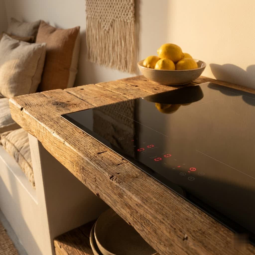 Decoding the Gas Induction Hob: The Ultimate Hybrid Cooking Solution