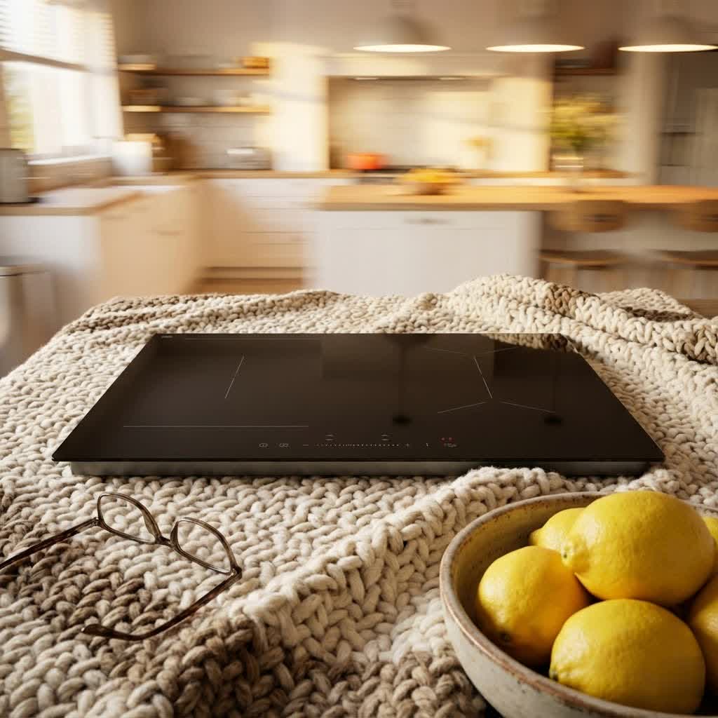 The IKEA Induction Hob Portable: Your Ultimate Guide to Compact, Efficient Cooking