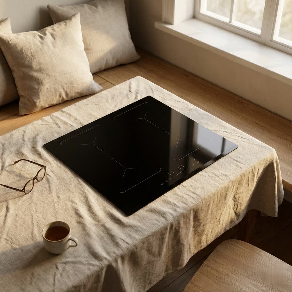 Mastering Your Kitchen: The Ultimate Guide to Induction Venting Hobs