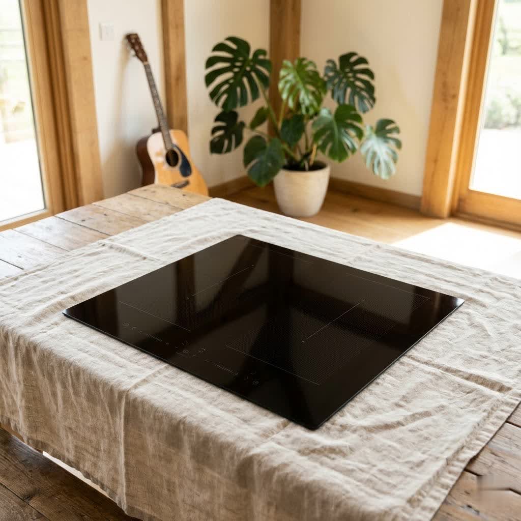 Decoding Induction Hob Safety: Your Ultimate Guide to a Safer Kitchen