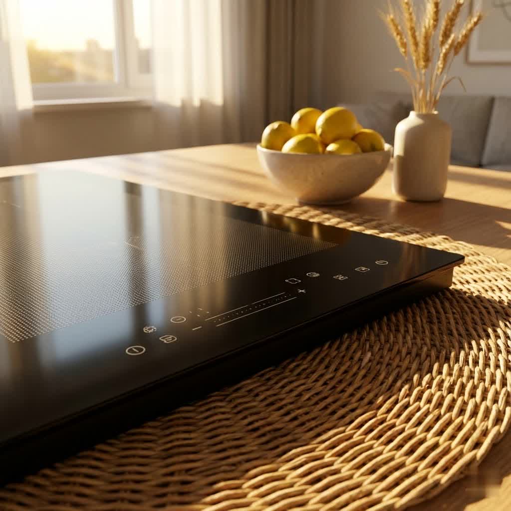 Buying an Induction Hob: Your Expert Guide to Smart Kitchen Upgrades