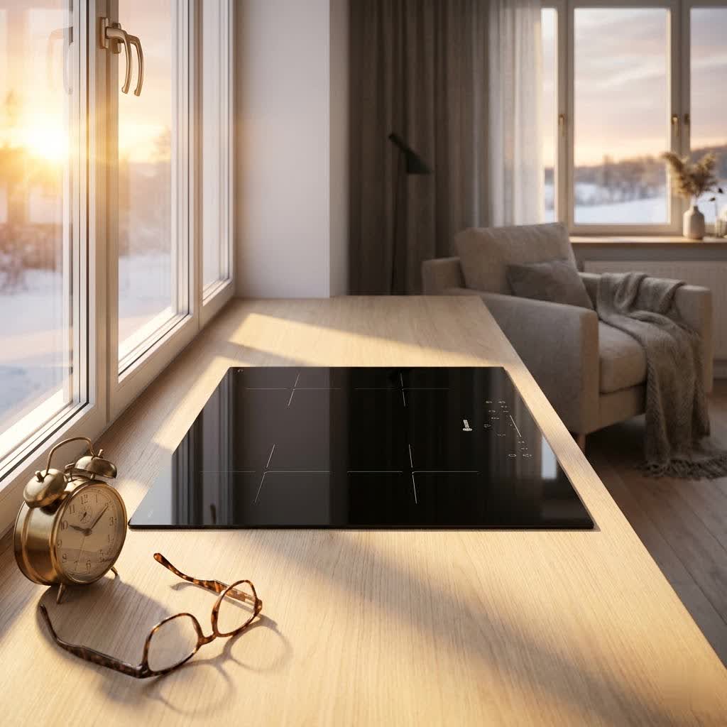 Belling Induction Hobs: Revolutionizing Your Kitchen