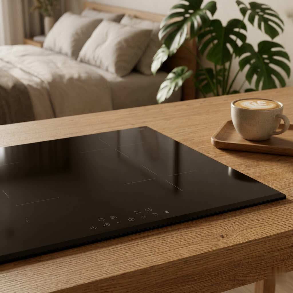 The Ultimate Guide to Induction Hobs: Revolutionizing Your Kitchen