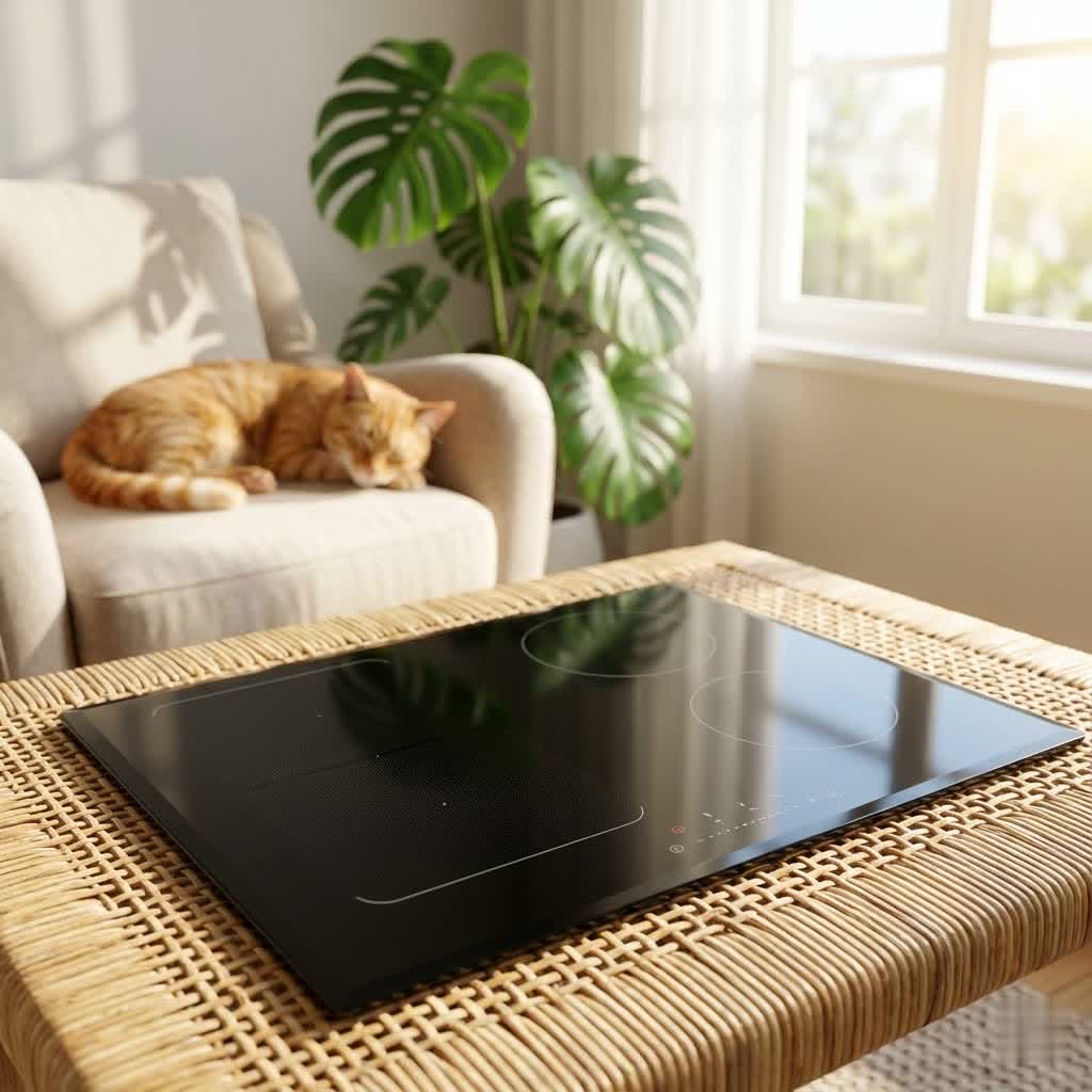 Elevate Your Culinary Journey with a Miele Induction Hob