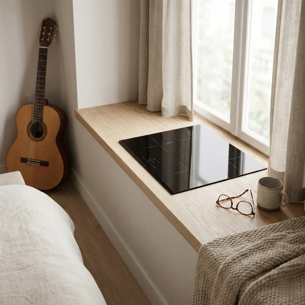 The Cookology Induction Hob: A Smart Choice for Modern Kitchens