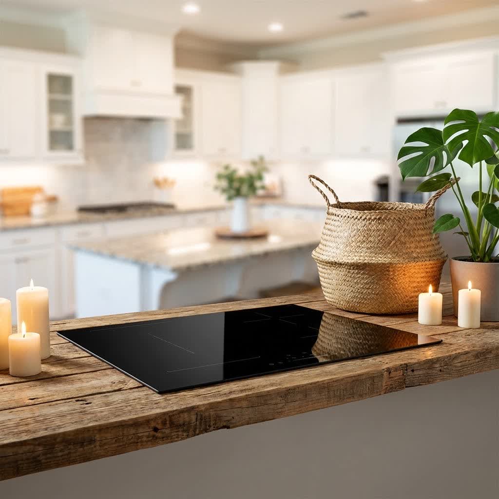 Mastering Wok Cooking: The Ultimate Guide to the Induction Hob Wok Ring