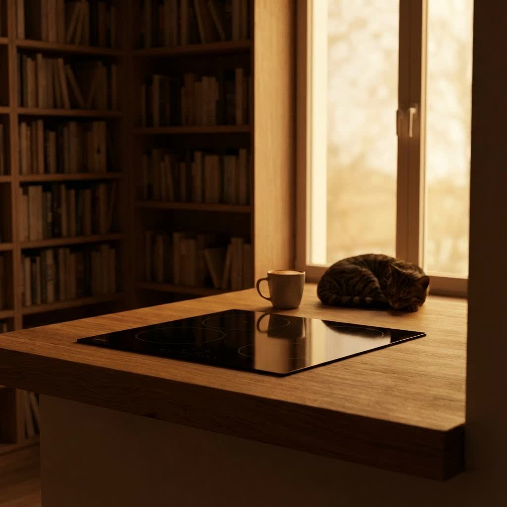 Mastering the 2-Ring Induction Hob: Your Compact Kitchen Powerhouse