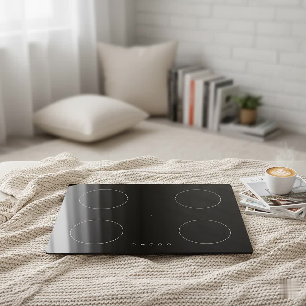 Gas vs. Induction Hob: The Ultimate Kitchen Showdown for Your Home