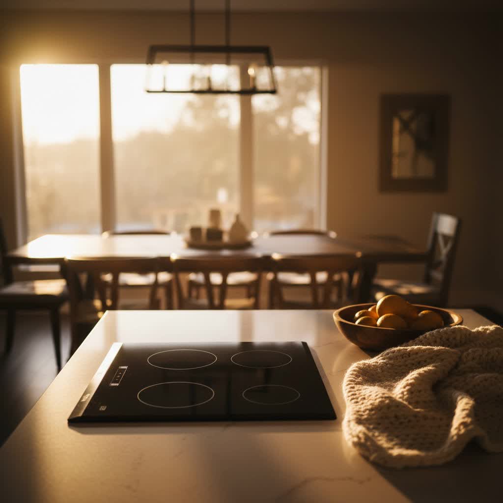 The Ultimate Guide to Induction Cooking Hobs: Unlocking Culinary Precision