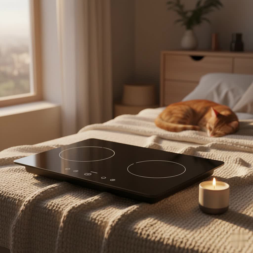 Elevate Your Culinary Journey: A Deep Dive into the Candy Induction Hob