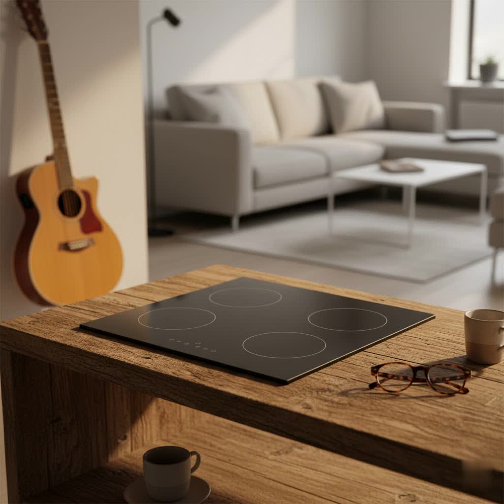 Elevate Your Culinary Space: A Deep Dive into the 900mm Induction Hob