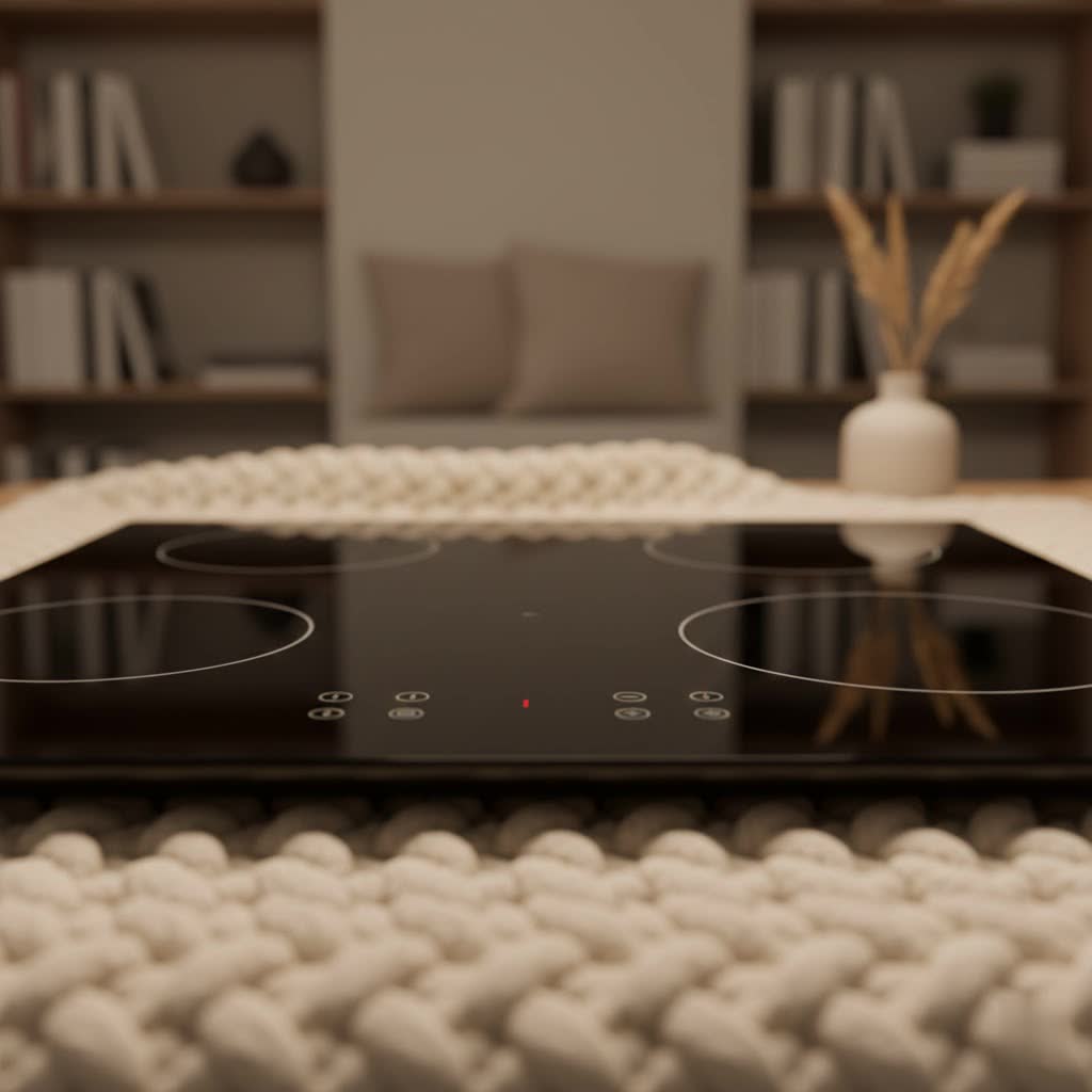 Decoding the Vented Induction Hob: Your Ultimate Kitchen Upgrade Guide