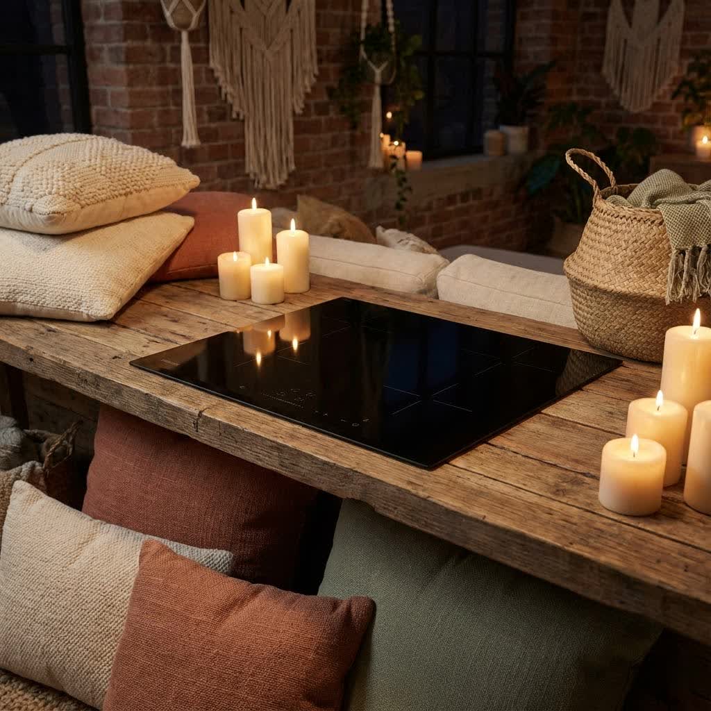 Mastering Your Kitchen: The Ultimate Guide to CDA Induction Hobs