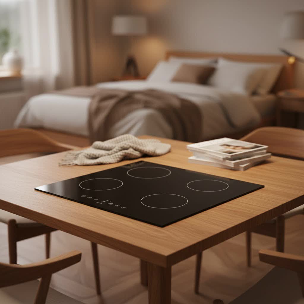 70cm Induction Hob: Your Gateway to Culinary Excellence