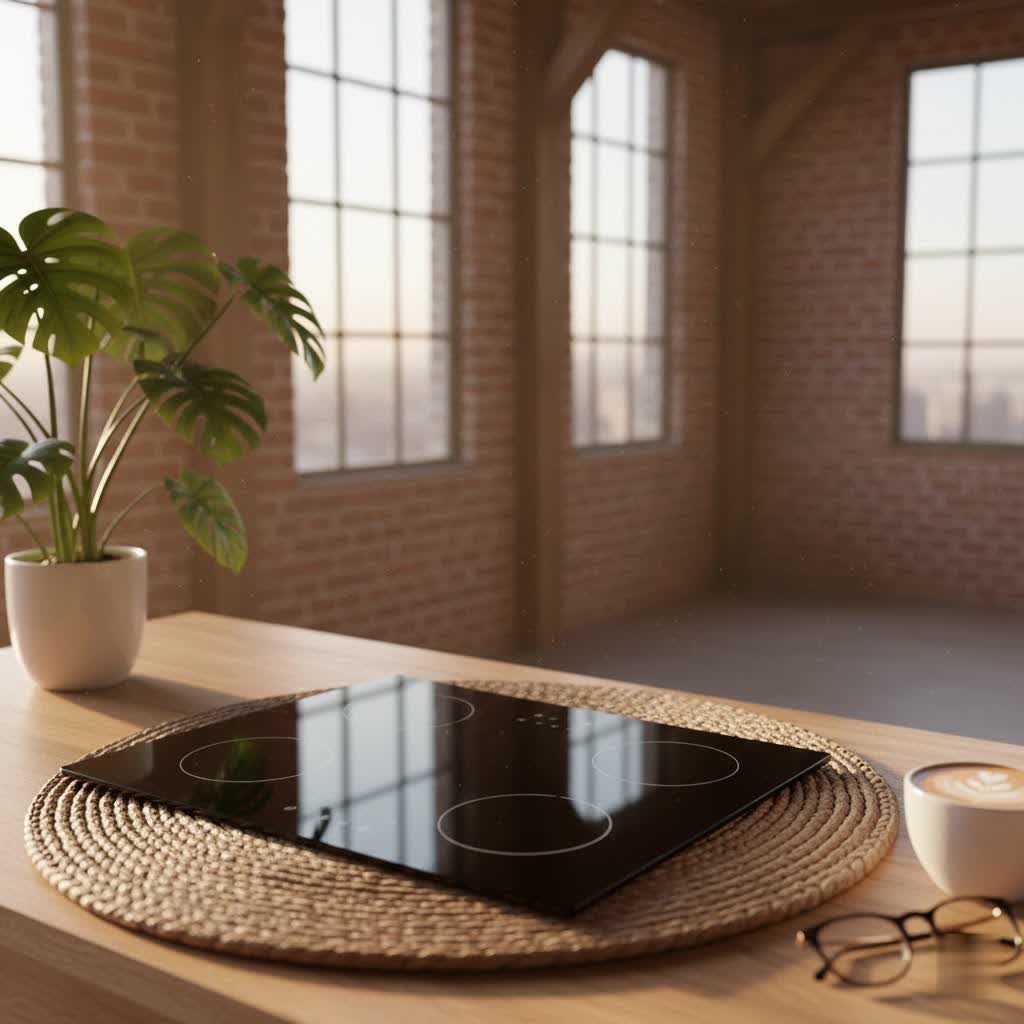 Large Induction Hob: Ultimate Guide to Modern Cooking