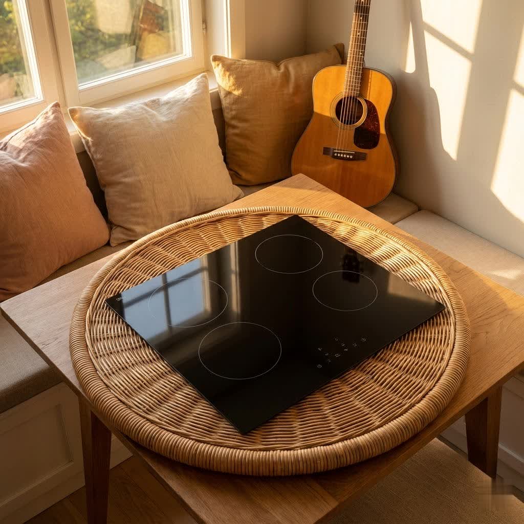 Mastering Your Kitchen: The Ultimate Guide to Two-Burner Induction Hobs