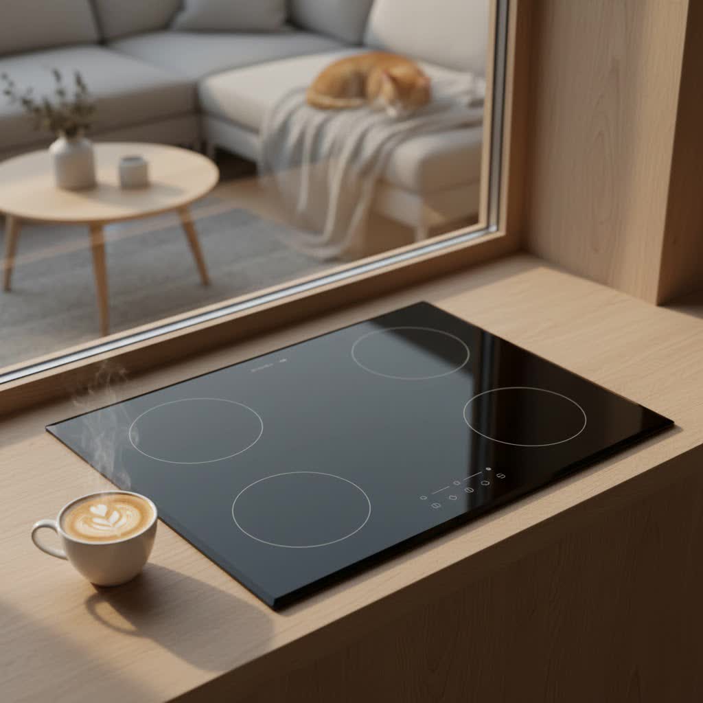 Mastering Your Induction Hob Cooker: The Ultimate Gooau.com Guide