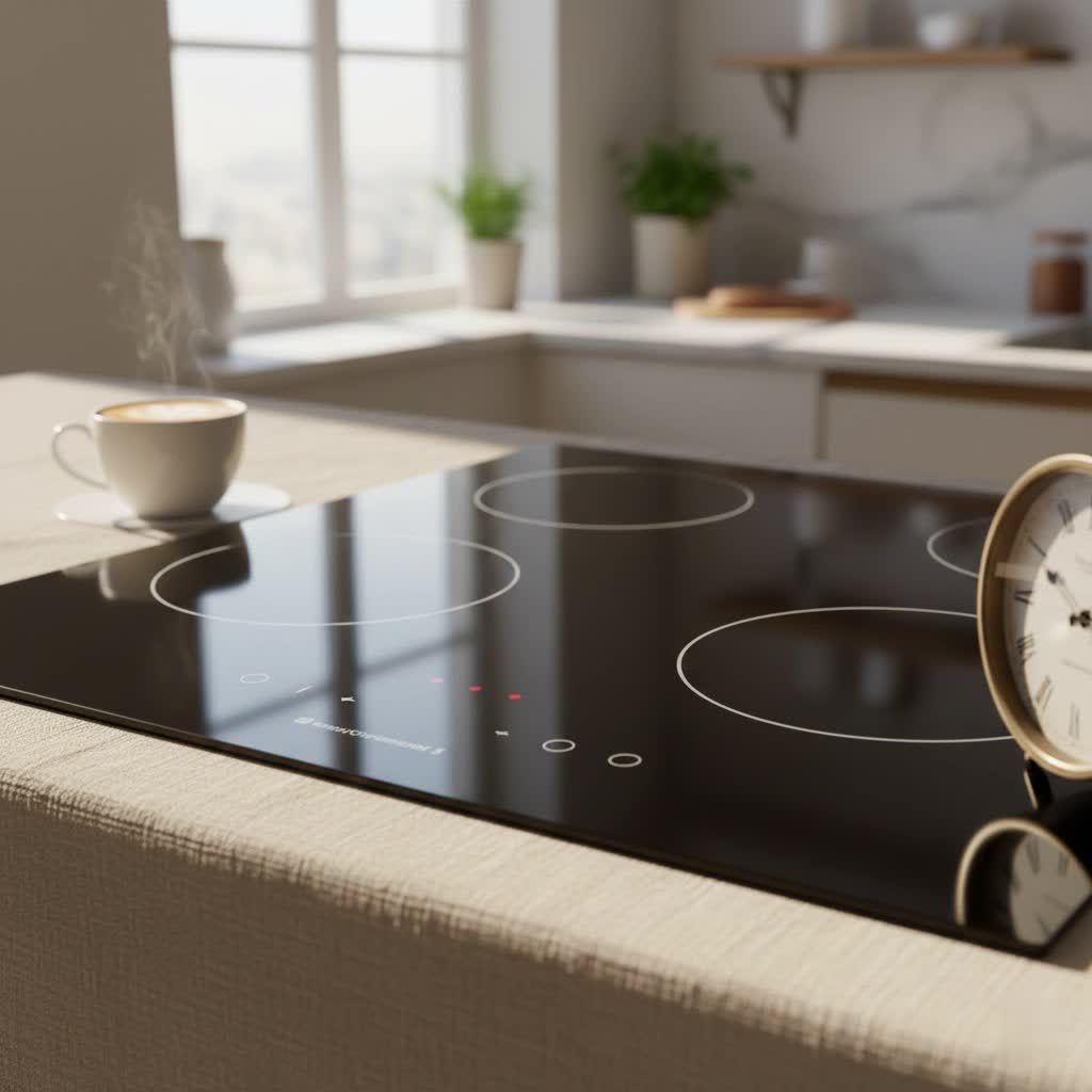 Master Your Culinary Space: The Ultimate Guide to 2 Burner Induction Hobs